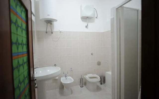 Bed and Breakfast del Corso