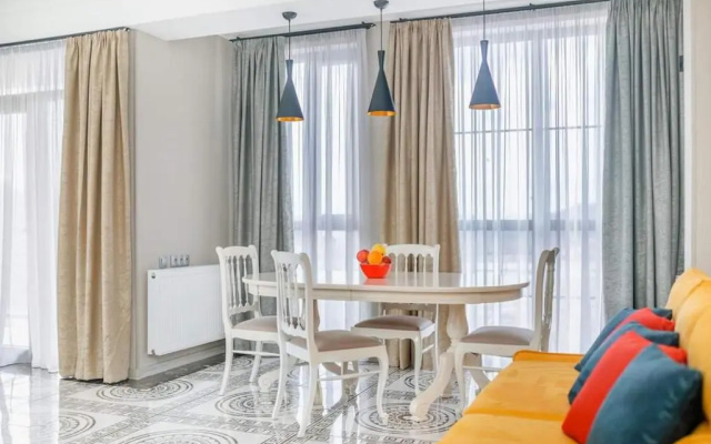 Bakuriani Villa Shale 9