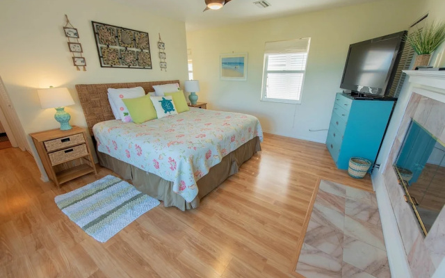 Tarpon Pointe Apartment 4