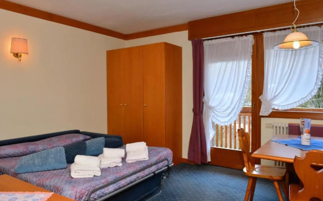 Ski Residence