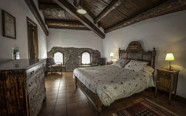 Casa Parramon