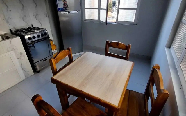 York Hostel