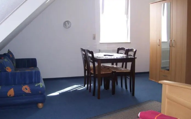 Pension Elmenhorst ***S