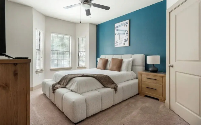 Landing Apartments New Braunfels - Sundance
