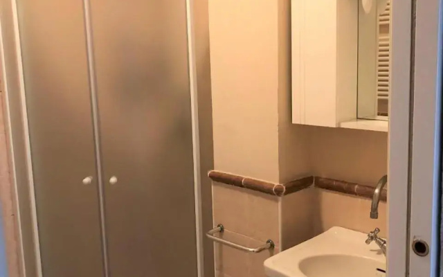 Aceri Rossi Family Apartments
