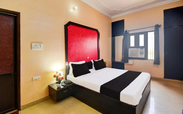 OYO Rooms Khirni Phatak Jaipur