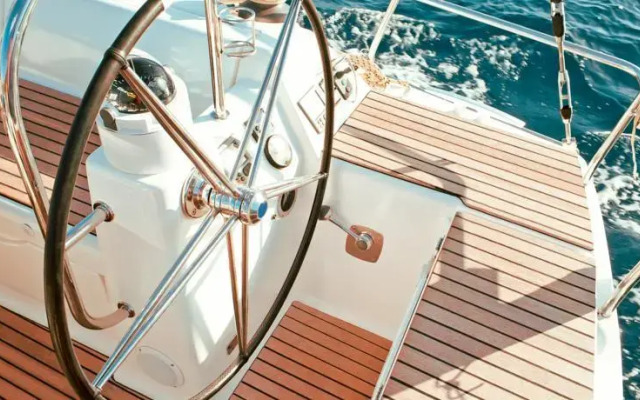 Casaboat Procida