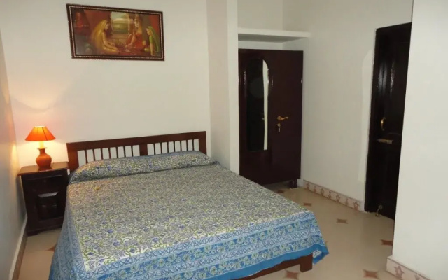 Suraj Niwas Home