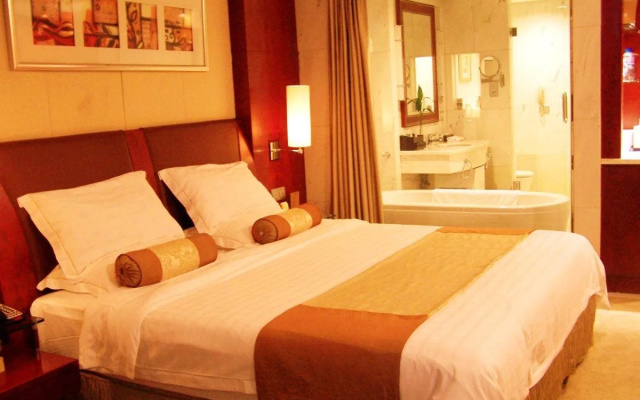Great Tang Hotel