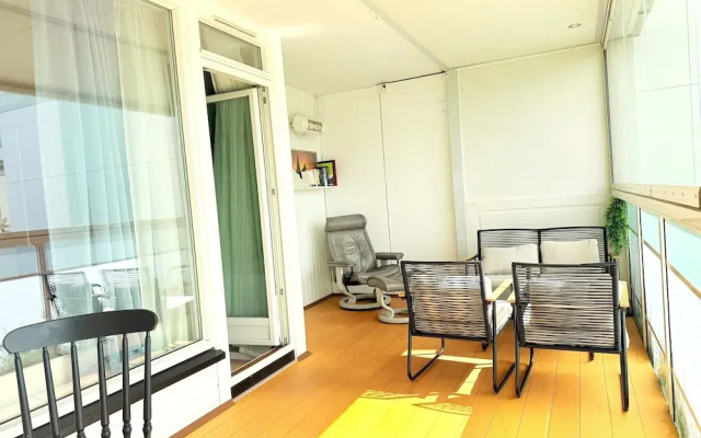 Modern Apartment in Drammen Nature & City