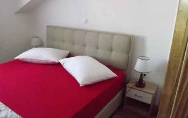 Guest House Vujevic