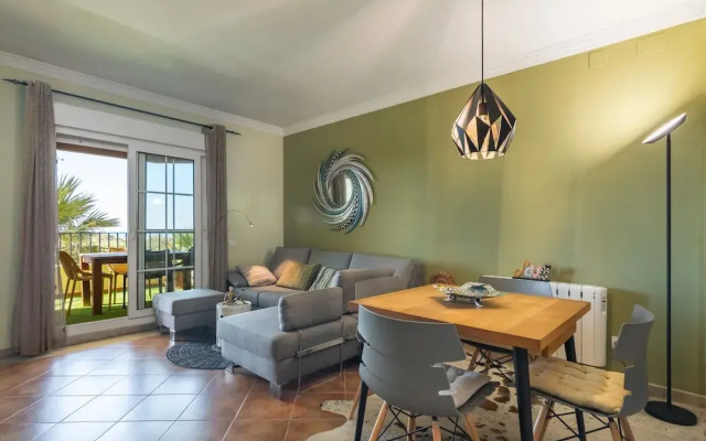 Apartment in Punta del Moral