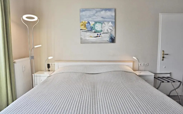 Strandhotel 21