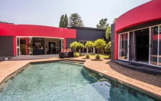 New Bali Bed  Breakfast