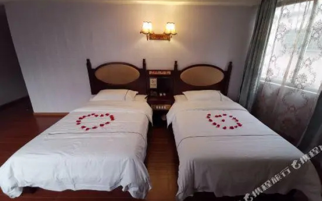 Xianghui Hotel