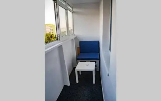 Modern 1 Bedroom Apartment In Bucharest Center!