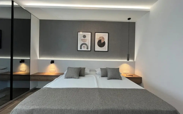 Villa Nova Excellence I