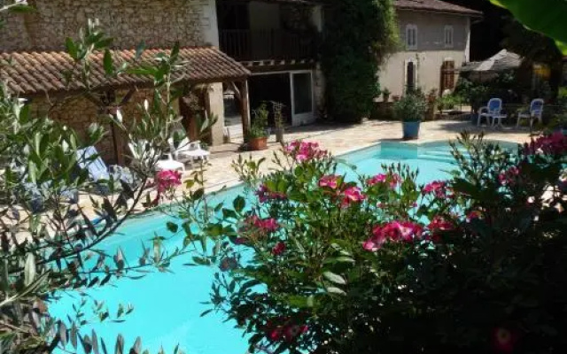 Domaine de Beaufort