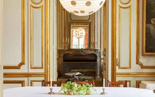 Squarebreak - Hôtel du Duc de Noailles