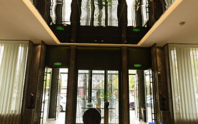 Grace Elegant Hotel