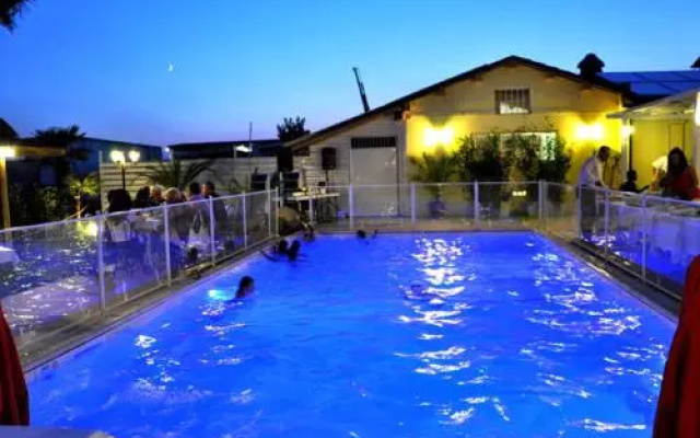 Locanda del Lupo
