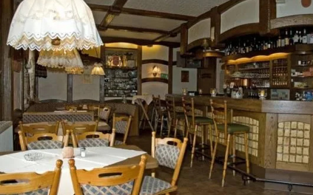 Hotel Restaurant Eifelstube