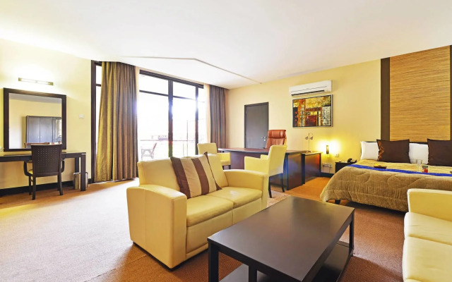 Protea Hotel by Marriott Kampala
