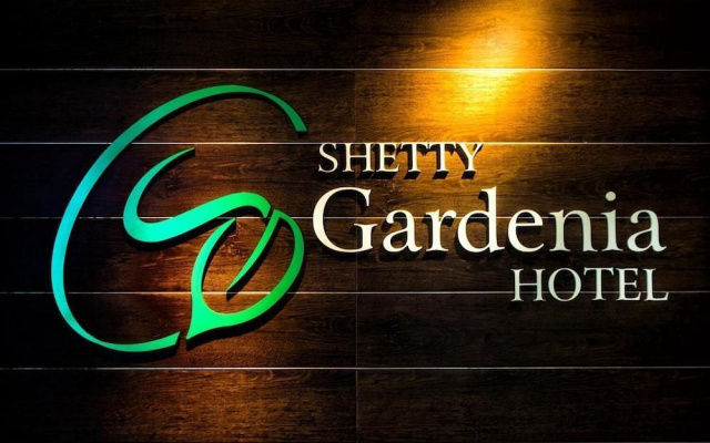 OYO 391 Shetty Gardenia Hotel