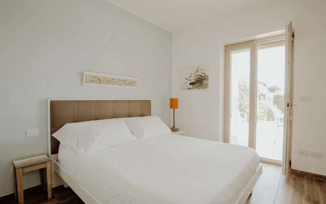 Residenza Lamandia in Capitolo