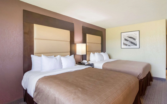 Econo Lodge Hurley - Ironwood