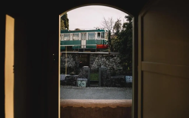 Tenuta di Fessina