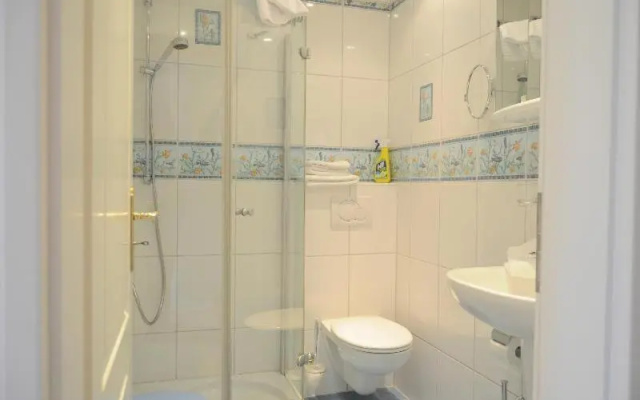 Appartements-Seehues-Wohnung-Seestern