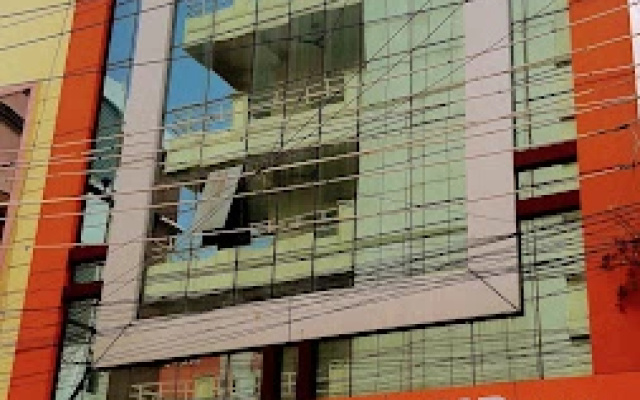 Hotel Sandhya Grand A/c