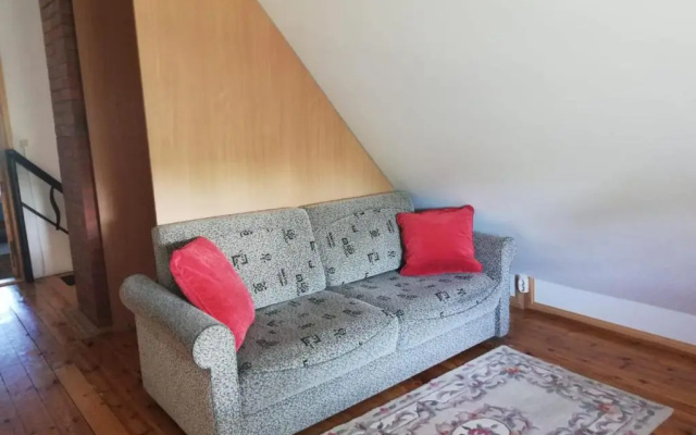 Uus-Roomassaare 26A