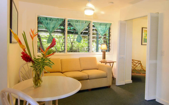 The Makai Inn