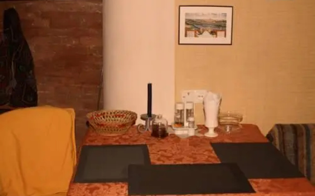 Luca Apartment