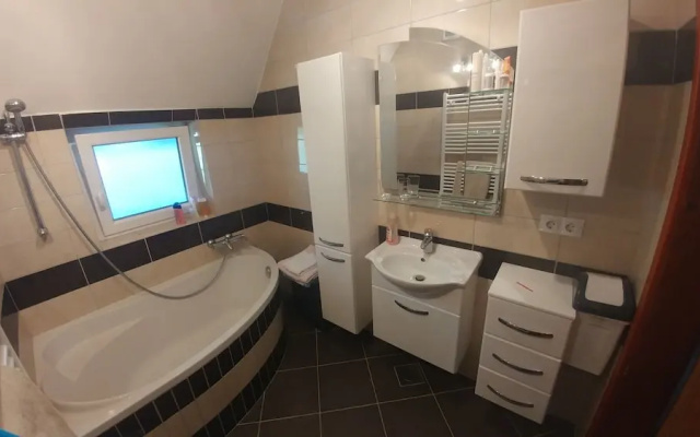 Poldas appartment