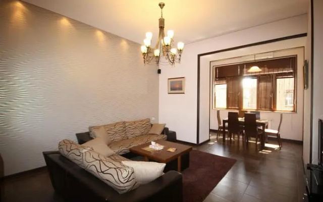 Yerevan Hostel
