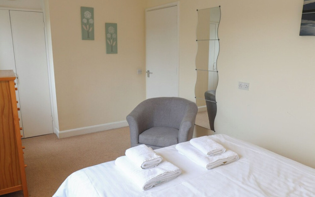 Jubilee Two Bedroom House Pet Free