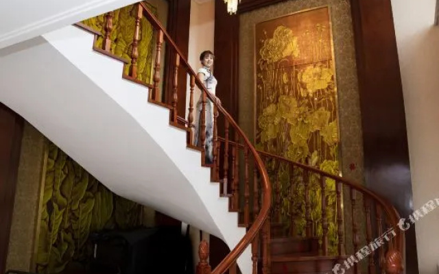Xianrendao Hotel