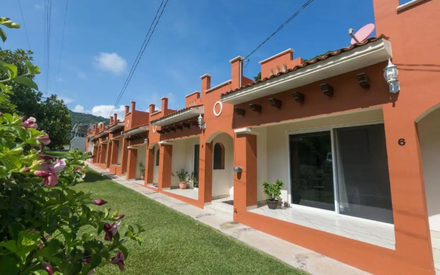Habitaciones Lucero 4
