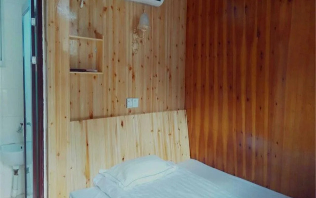 Zhangzhou Nanjing Yiyuanlou Hostel