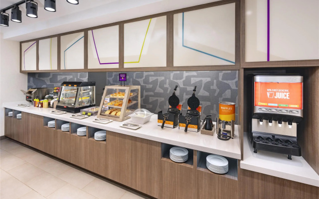 Home2 Suites By Hilton Carson City