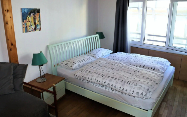 Fewo Südtirol - Apartments