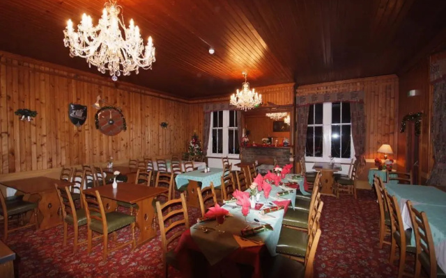 St Magnus Bay Hotel