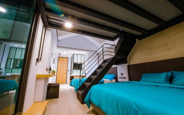 Pathway B&B
