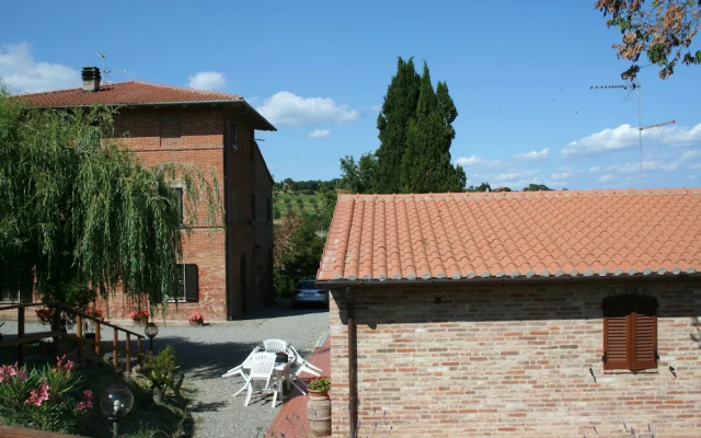 Agriturismo Stella