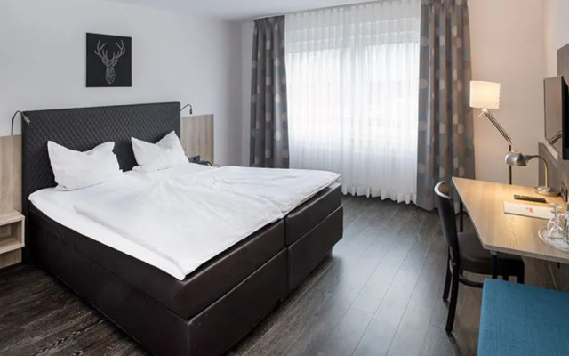 Tespo Hotel und Sportpark