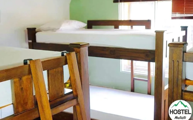 Montañita Hostel