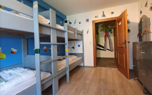 Hostel Alpking